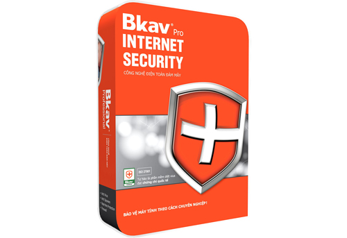 Bkav Pro Internet Security
