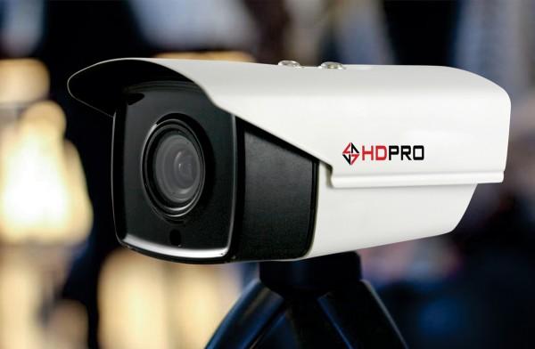 Camera ban đêm có màu HDP-701USL-AHD1.4