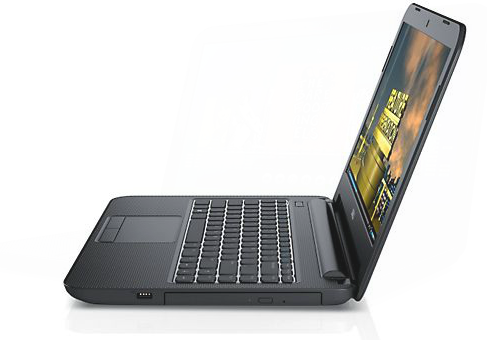 Laptop Dell Inpirion 3442 core i5 ram 4gb