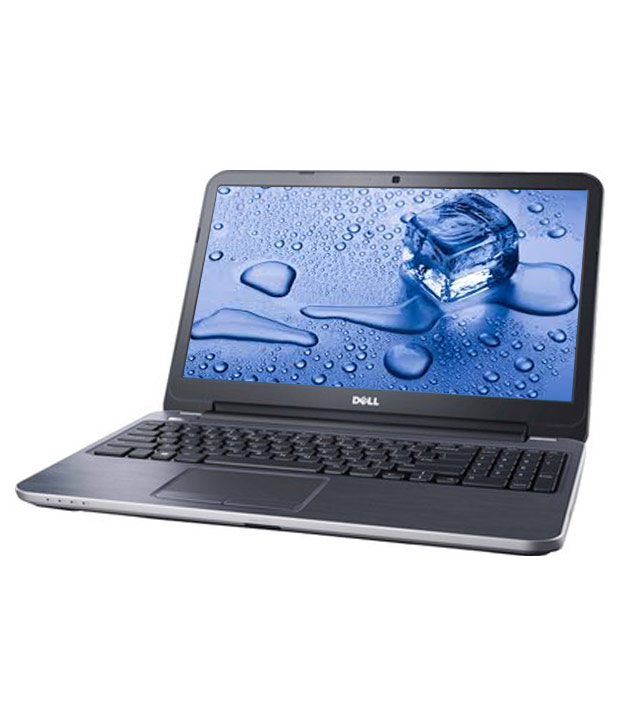 Laptop Dell Inpirion 5537 core i5 ram 4gb