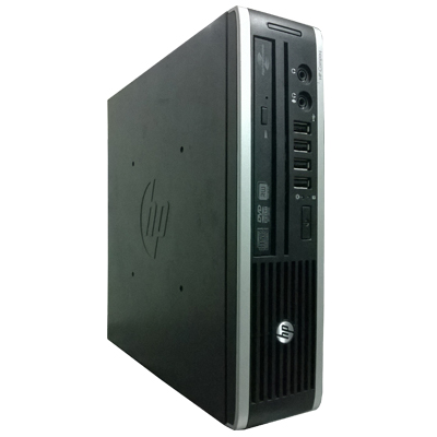 Máy đồng bộ HP 8200 PRO SFF Business PC - CH004