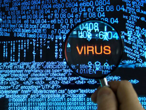 Những điều bạn chưa biết về virus máy tính