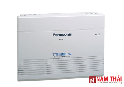 Tổng đài Panasonic là gì? Sử dụng có tốt không?